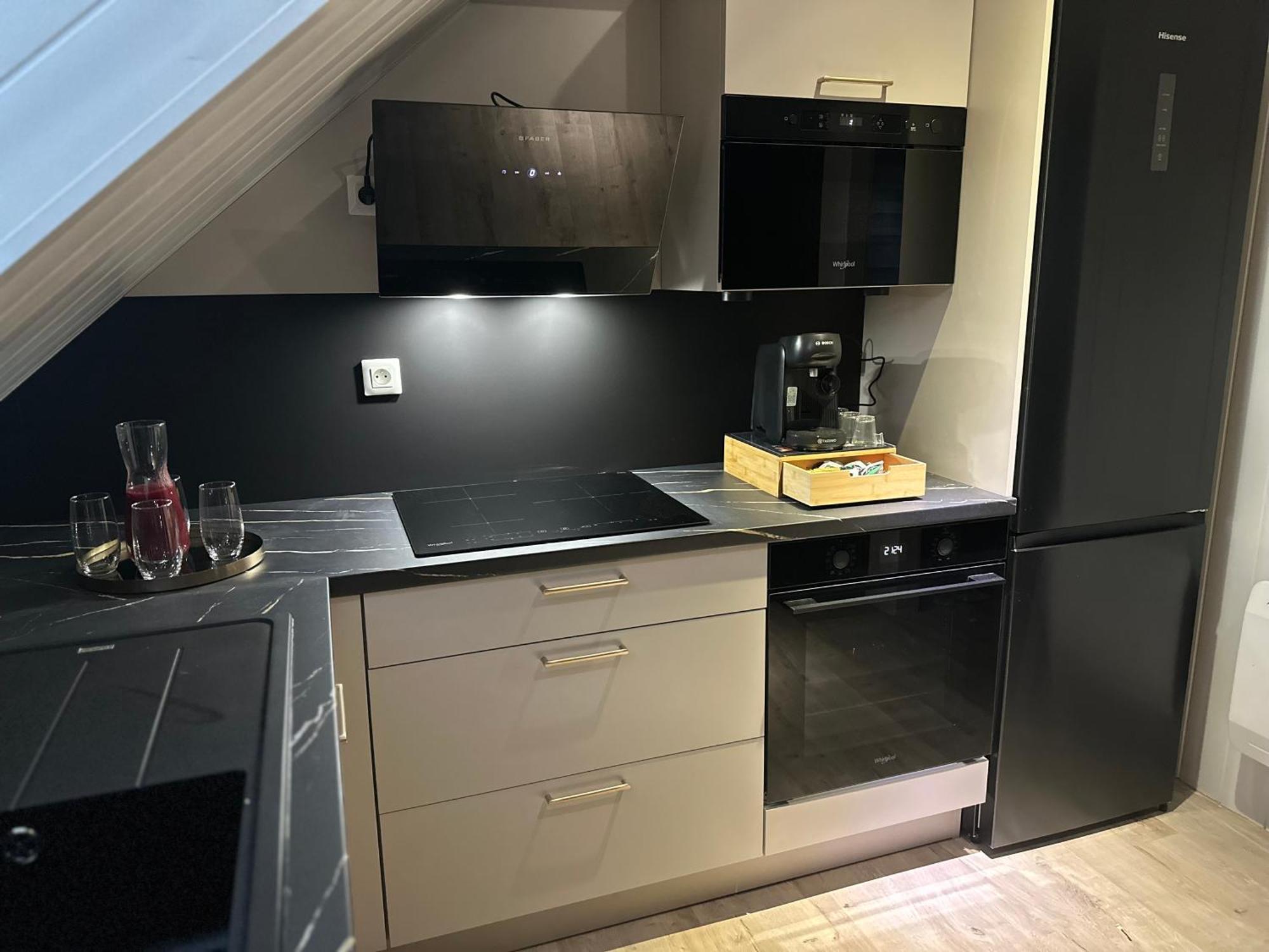Magnifique Logement Proche De Colmar Parking Wifi Винтсенайм Экстерьер фото