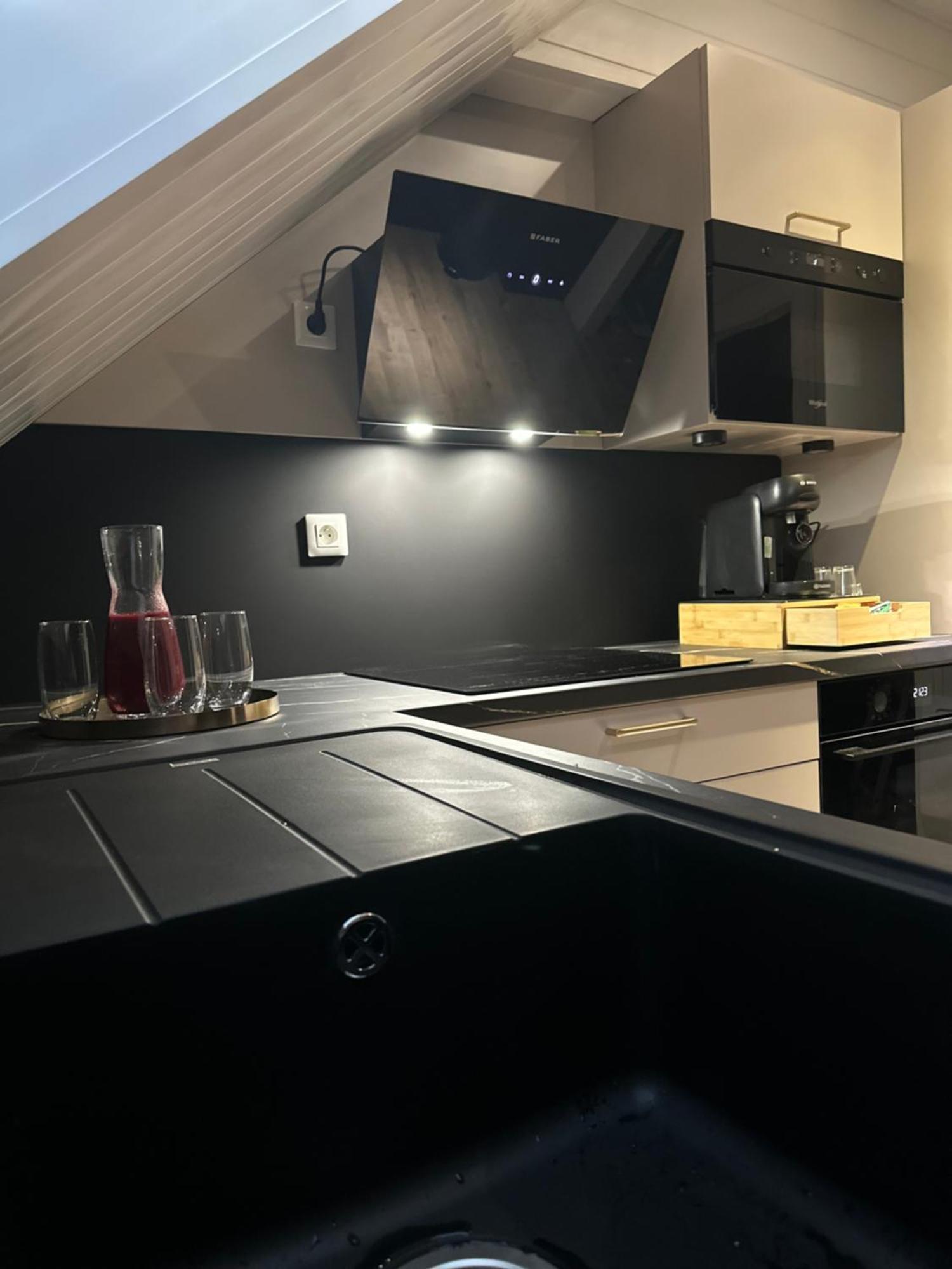 Magnifique Logement Proche De Colmar Parking Wifi Винтсенайм Экстерьер фото