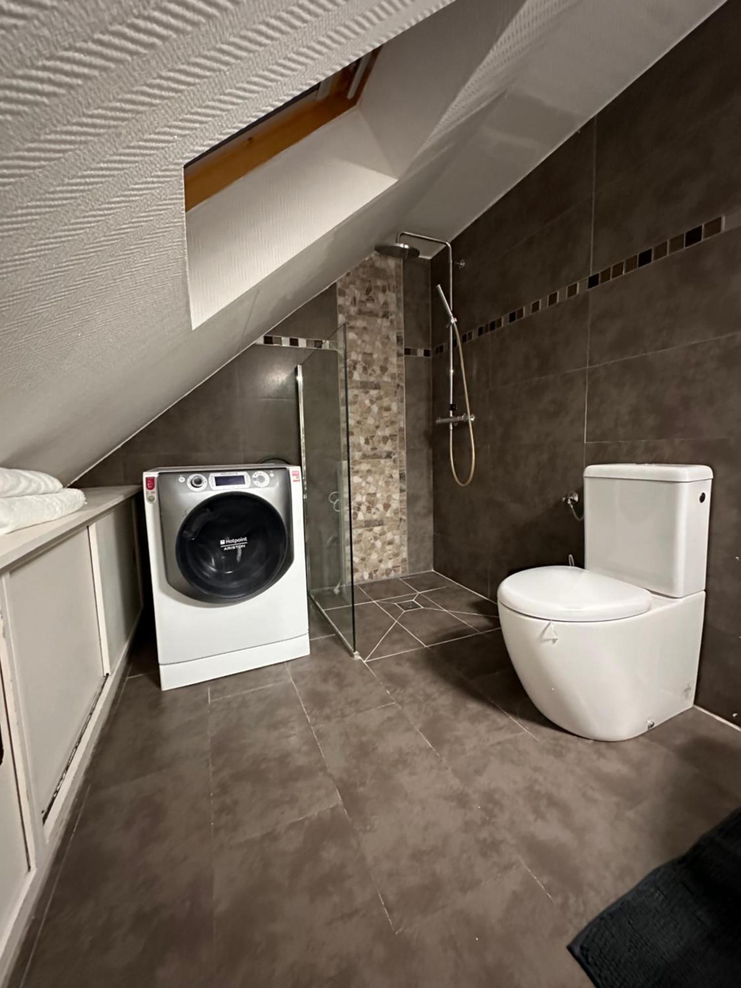 Magnifique Logement Proche De Colmar Parking Wifi Винтсенайм Экстерьер фото