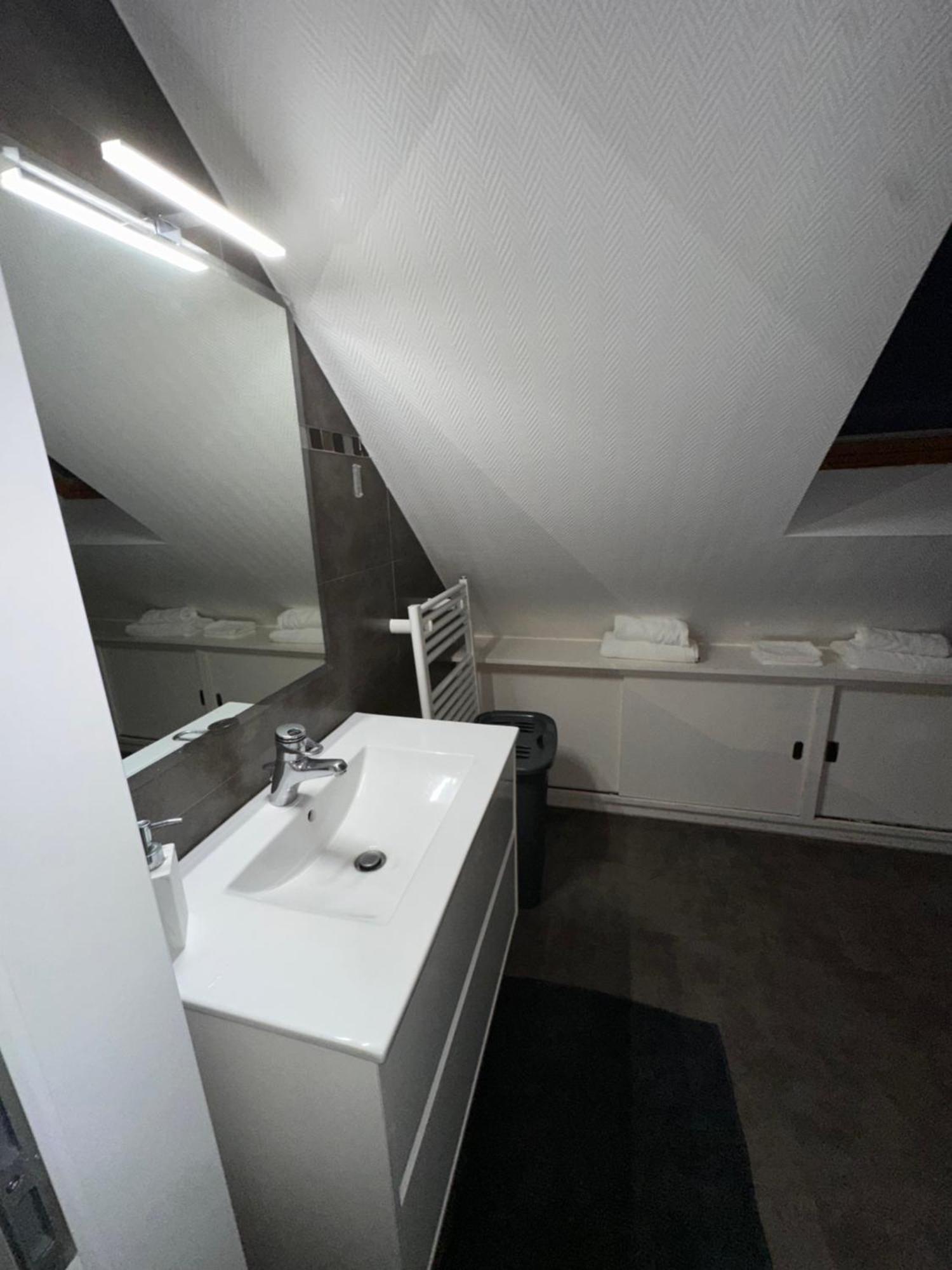Magnifique Logement Proche De Colmar Parking Wifi Винтсенайм Экстерьер фото