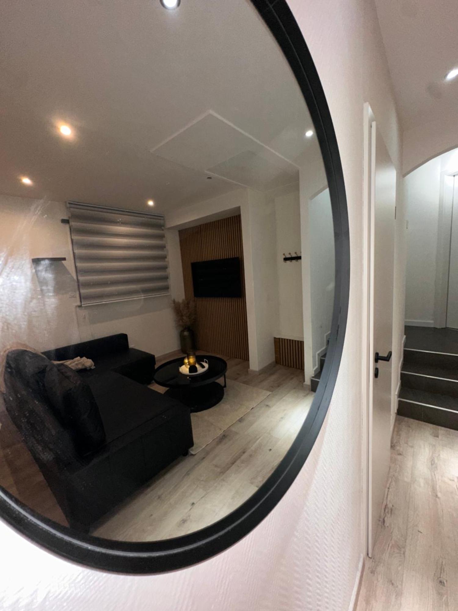 Magnifique Logement Proche De Colmar Parking Wifi Винтсенайм Экстерьер фото
